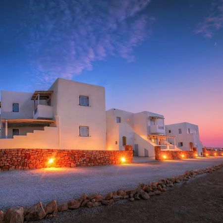 Oceanides Residence Koufonisia Eksteriør bilde
